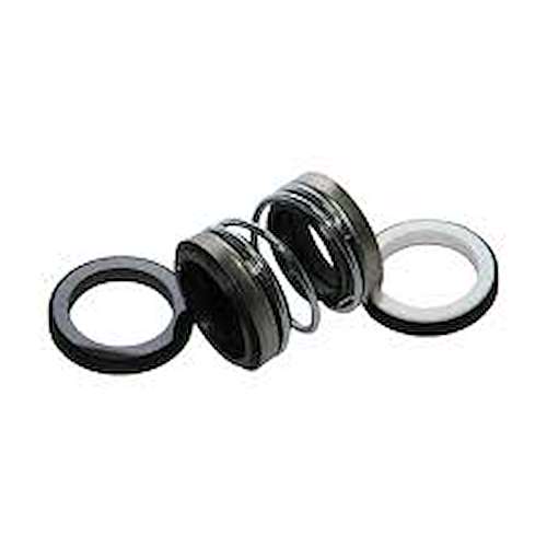 مکانیکال سیل دوبل سیلیکون